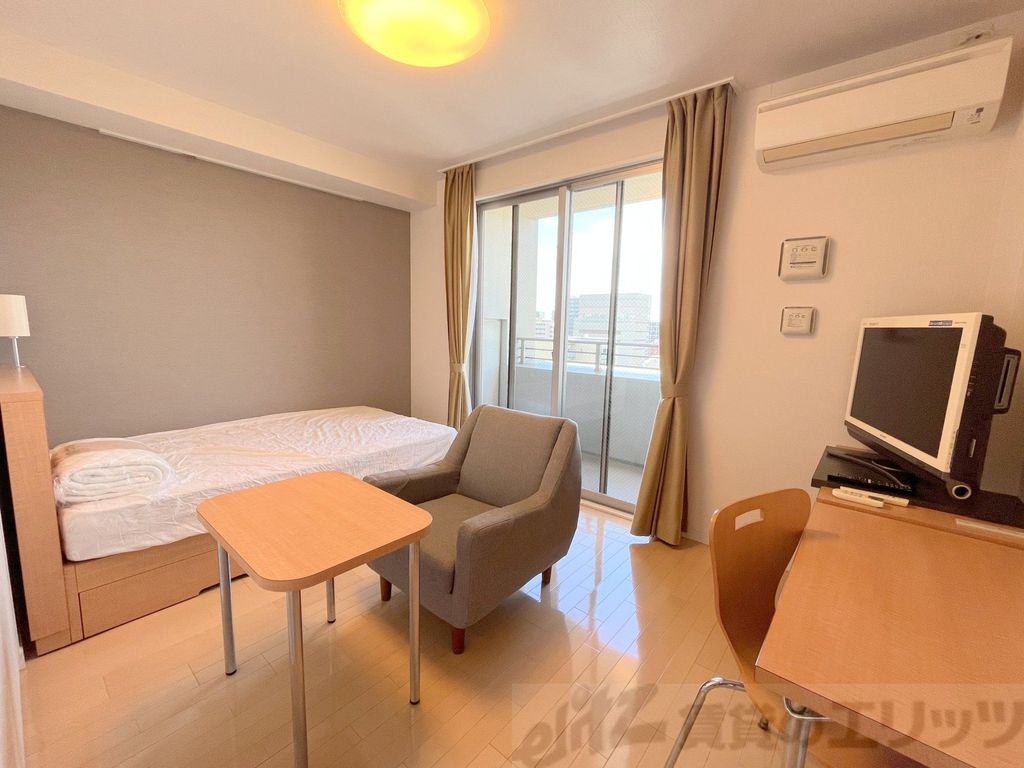 居室・リビング　リビング/居室