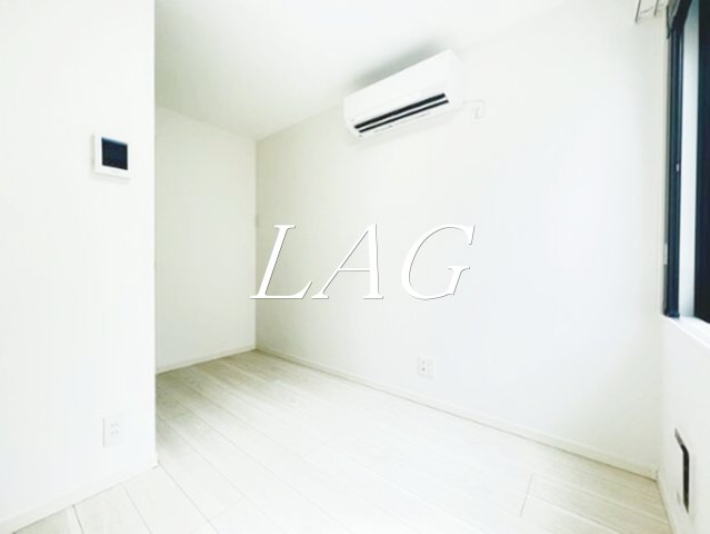 その他部屋・スペース　寝室です。