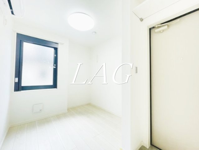 居室・リビング　洋室のお部屋です。