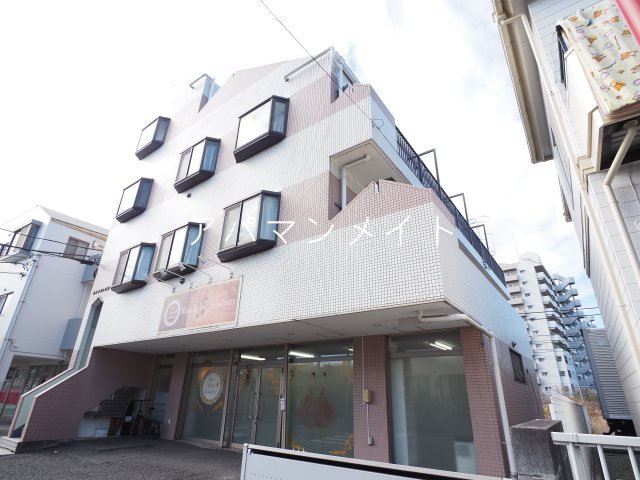 その他共有部分　建物外観です