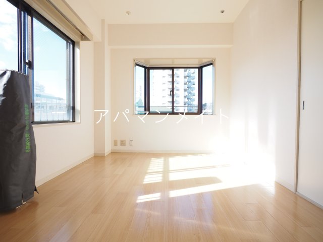 その他部屋・スペース　寝室にぴったりのお部屋です