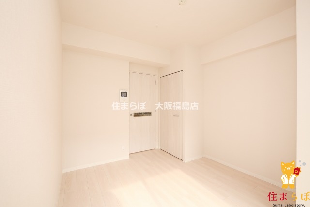 その他部屋・スペース　しっかり休める私空間