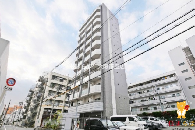 建物外観　★ ★ 口コミ平均4.94のお店 ★ ★