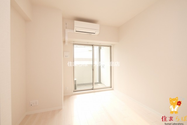 居室・リビング　暮らしの中心になる場所