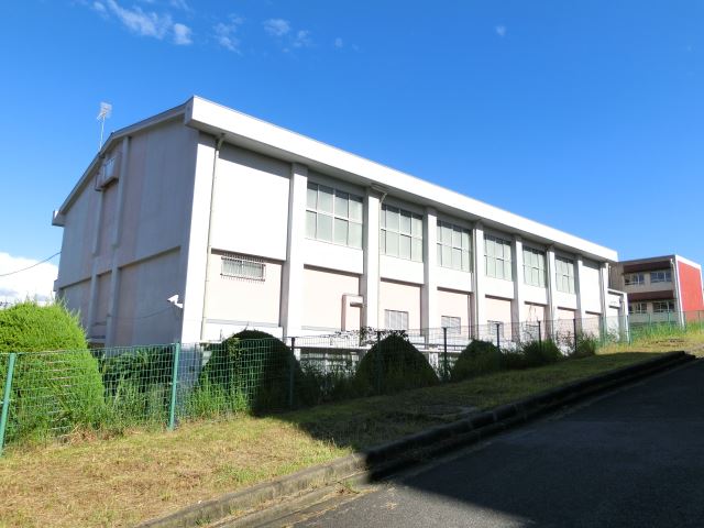 小学校　市立平和が丘小学校（小学校）まで1100m