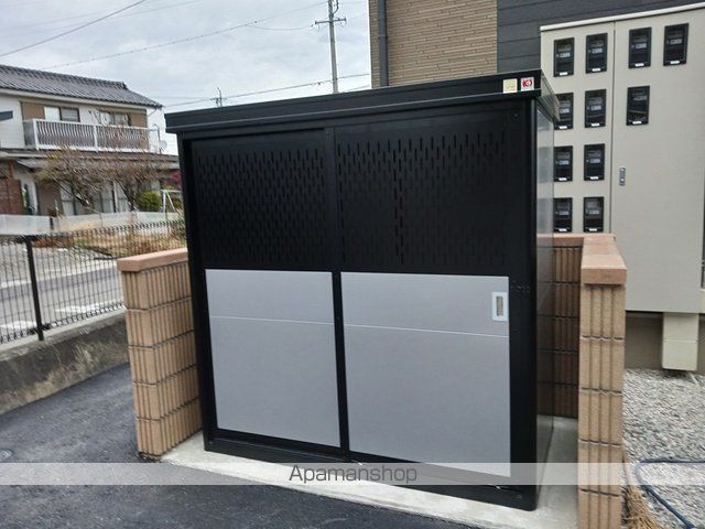 その他共有部分　その他共有部分