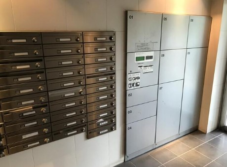 その他共有部分　共有部分