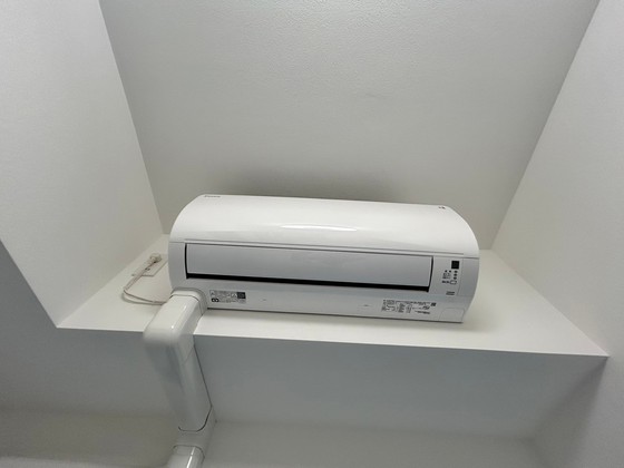 その他設備　※別部屋の写真です