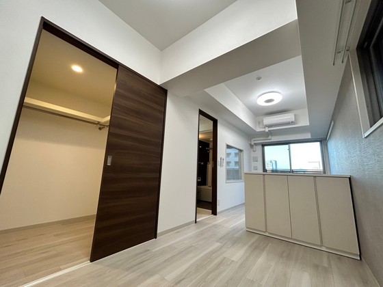 その他部屋・スペース　※別部屋の写真です