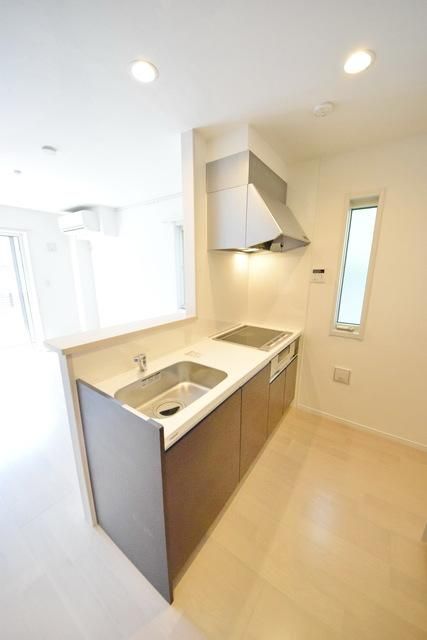 キッチン　★キッチン★