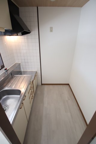 その他　キッチンスペース