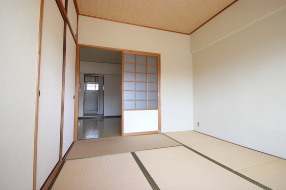 その他部屋・スペース　※別室の写真です