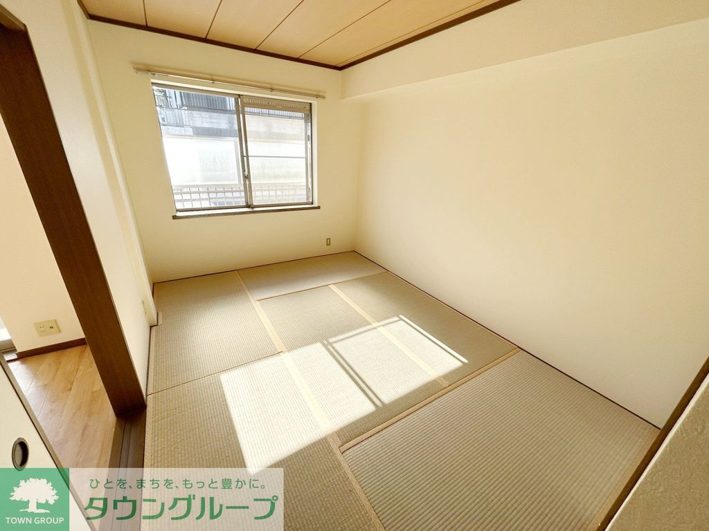 その他部屋・スペース　バルコニー