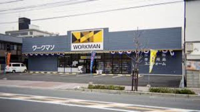 ショッピングセンター　ワークマン泉大津店（ショッピングセンター）まで704m