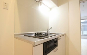 キッチン　☆調理も捗るシステムキッチン☆