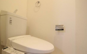 トイレ　☆清潔感のあるトイレ☆