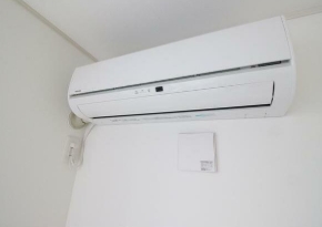 その他設備　☆エアコン☆