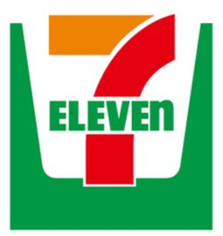 コンビニ　セブンイレブン（コンビニ）まで1m