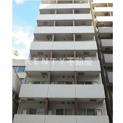 建物外観　外観です