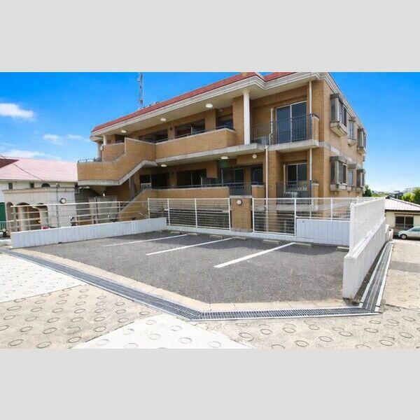 駐車場　★お問い合わせは044-299-8985★