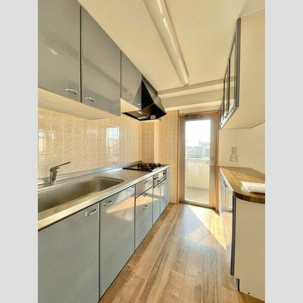 キッチン　★お問い合わせは044-299-8985★