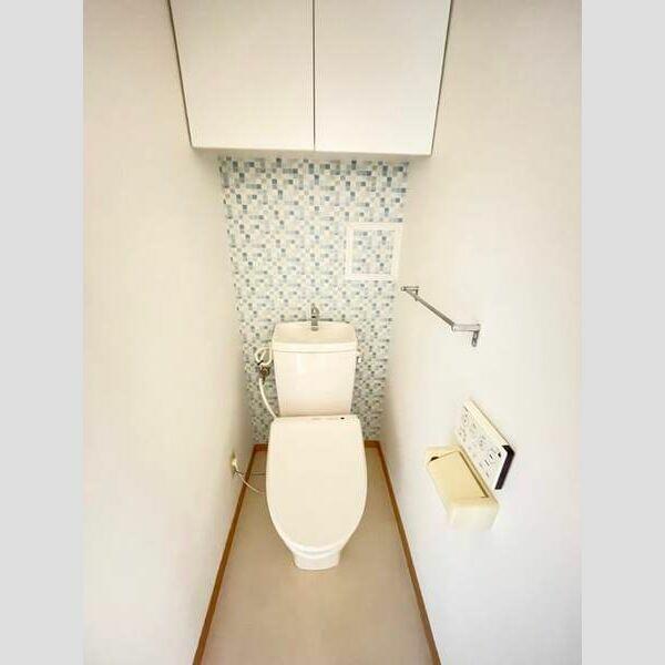 トイレ　★お問い合わせは044-299-8985★