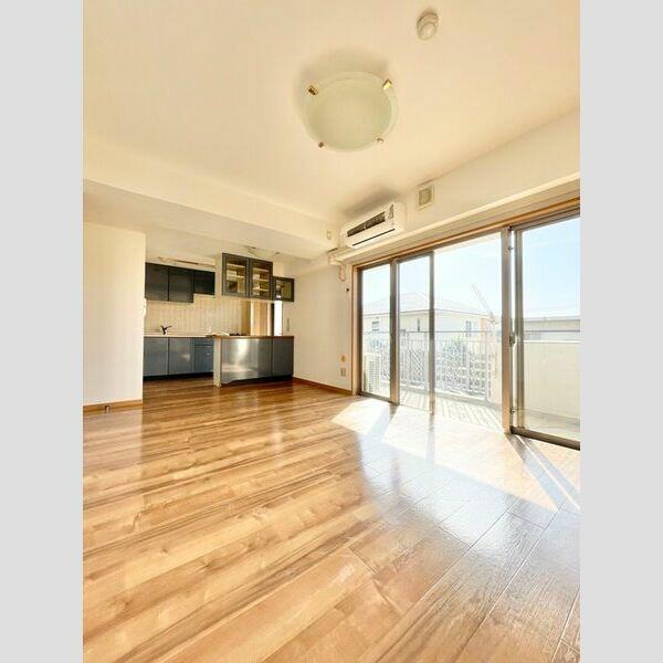 居室・リビング　★お問い合わせは044-299-8985★