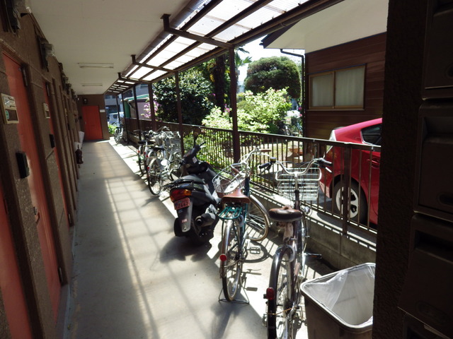 その他共有部分