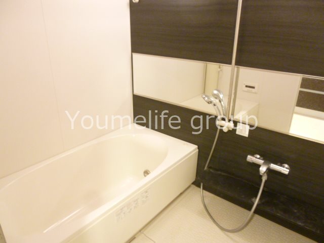 バス・シャワールーム　別部屋参考