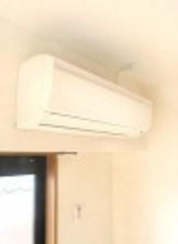 眺望　★設備・収納充実した築浅1Ｋ★