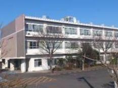 幼稚園・保育園　十間坂保育園（幼稚園・保育園）まで40m