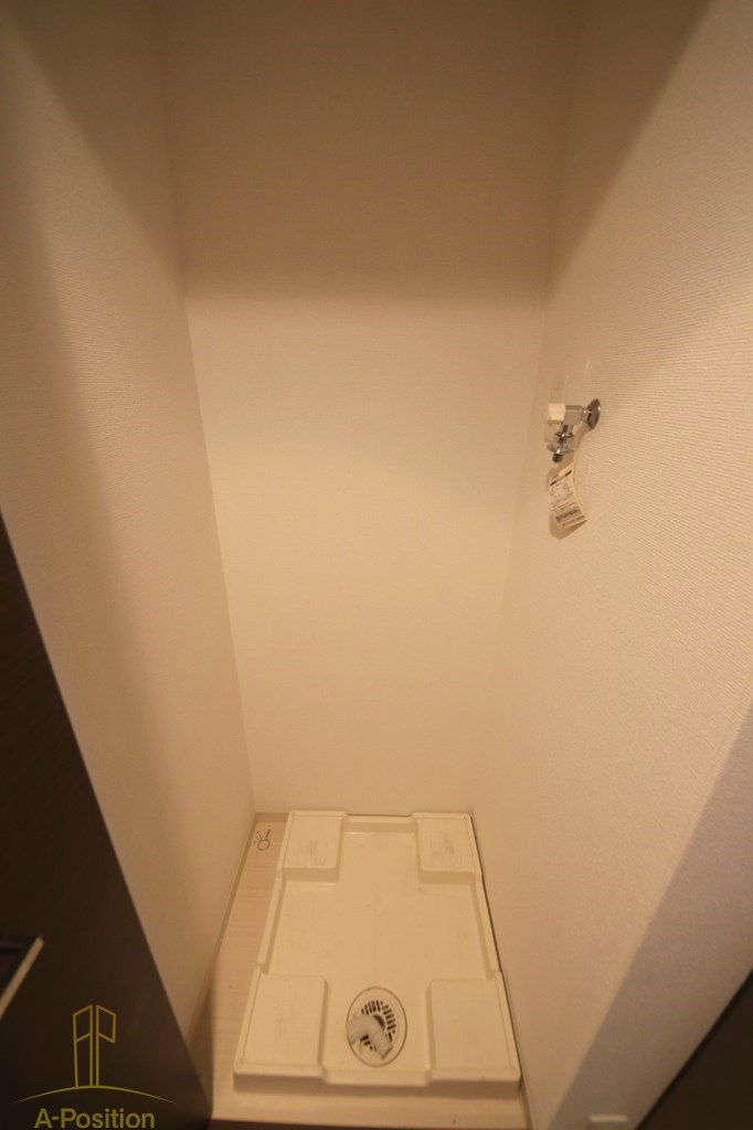 その他設備　スワンズシティ心斎橋アネーロ