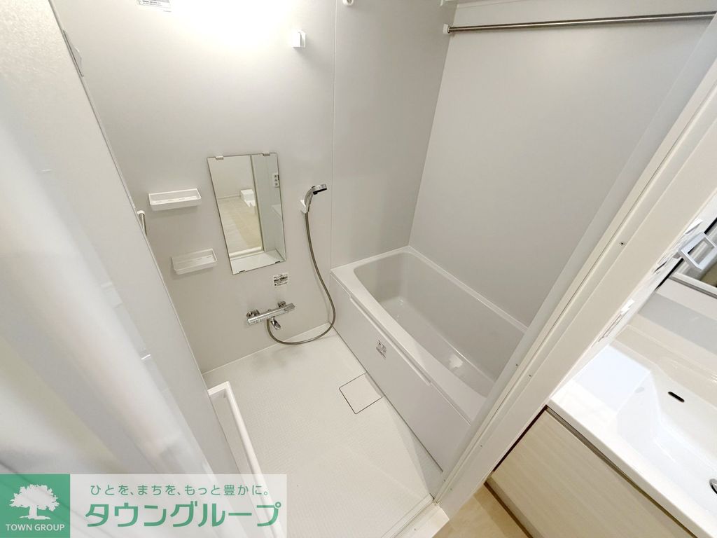 バス・シャワールーム　★タウンハウジング東京日暮里店取り扱い★