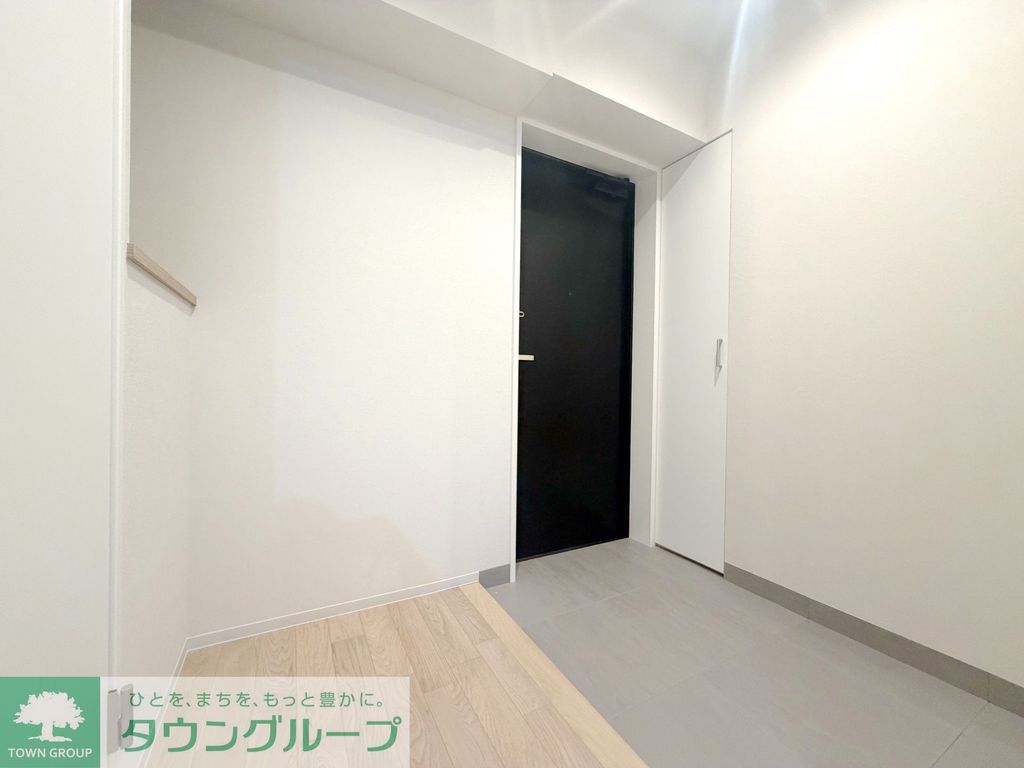 玄関　★タウンハウジング東京日暮里店取り扱い★