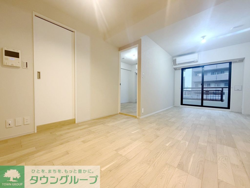 居室・リビング　★タウンハウジング東京日暮里店取り扱い★