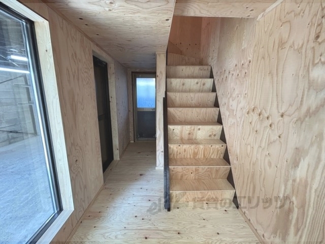 その他部屋・スペース　廊下