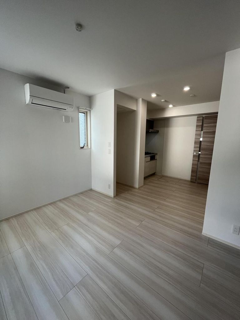 居室・リビング　設備