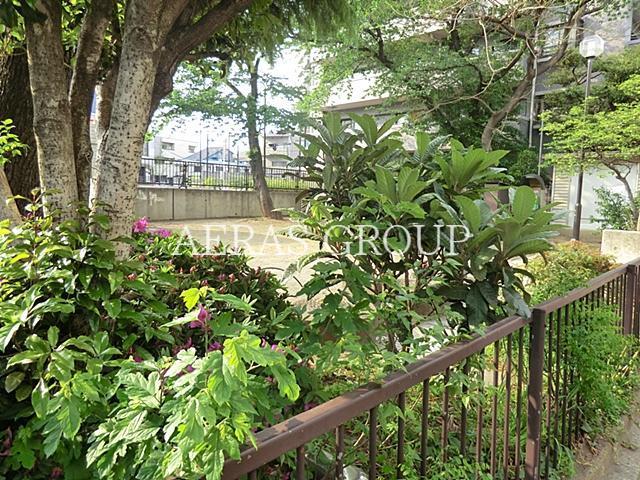 公園　西池袋第二公園（公園）まで235m