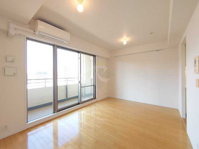 居室・リビング　パークアクシス御茶ノ水ステージ