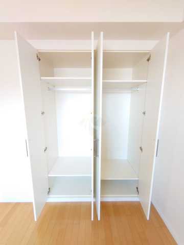 収納　パークアクシス御茶ノ水ステージ