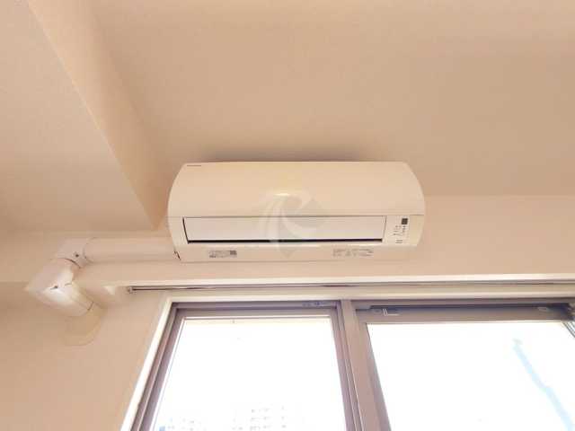 その他設備　パークアクシス御茶ノ水ステージ