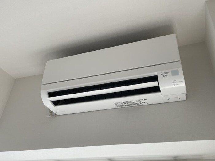 その他設備　別号室の写真です。