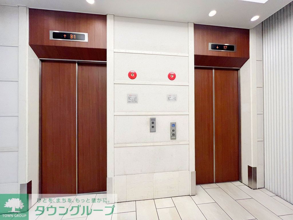 その他共有部分　収納