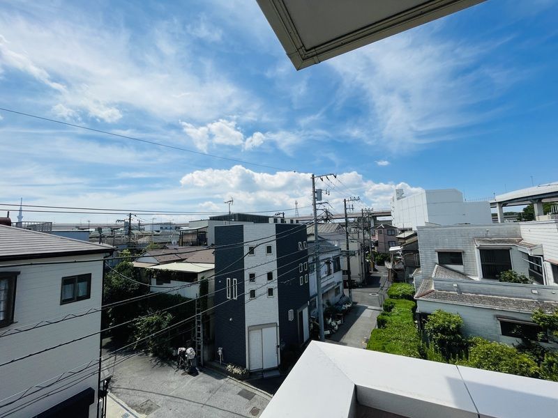 眺望　☆眺望☆