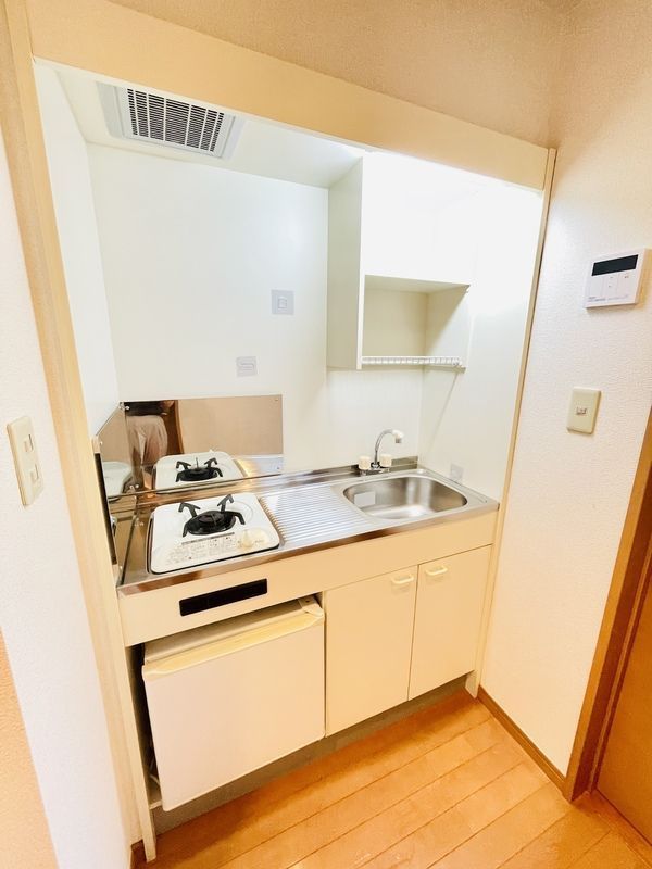 キッチン　☆使いやすいキッチン☆