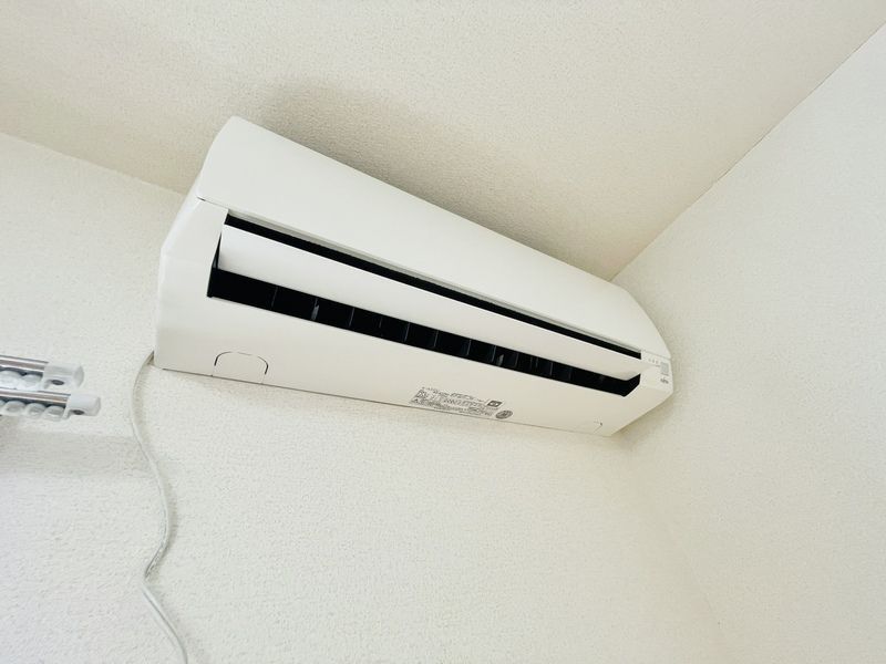 その他設備　☆エアコン付き☆