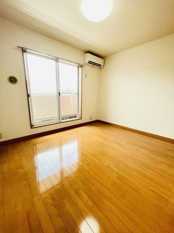 居室・リビング　☆快適なくつろぎ空間☆