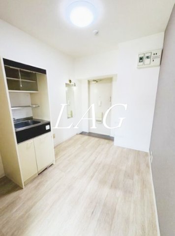 その他部屋・スペース　寝室です。