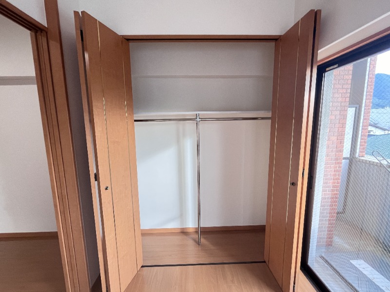 収納　別号室イメージ