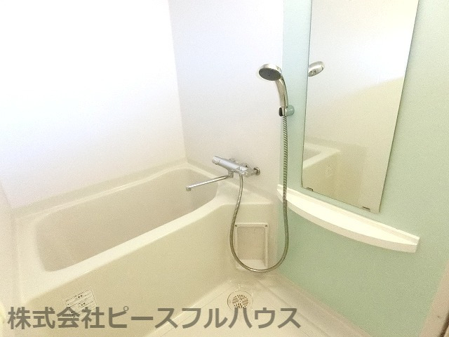 バス・シャワールーム　詳細は、RISUMO江坂本店→06-6155-7137まで♪